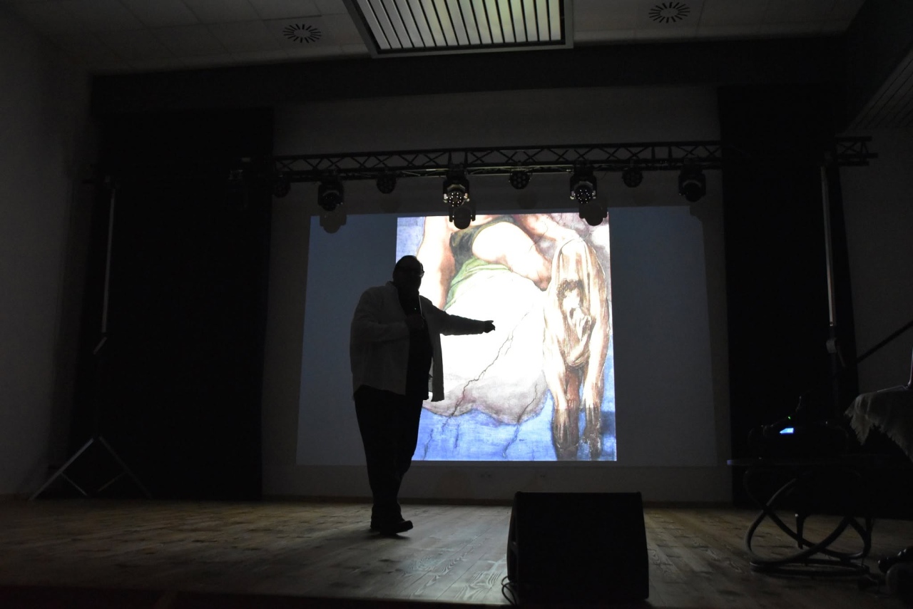 Sztuka, muzyka i smaki Azji. Niezwykłe spotkanie kultur w Kadzidle [29.09.2026] - zdjęcie #1 - eOstroleka.pl