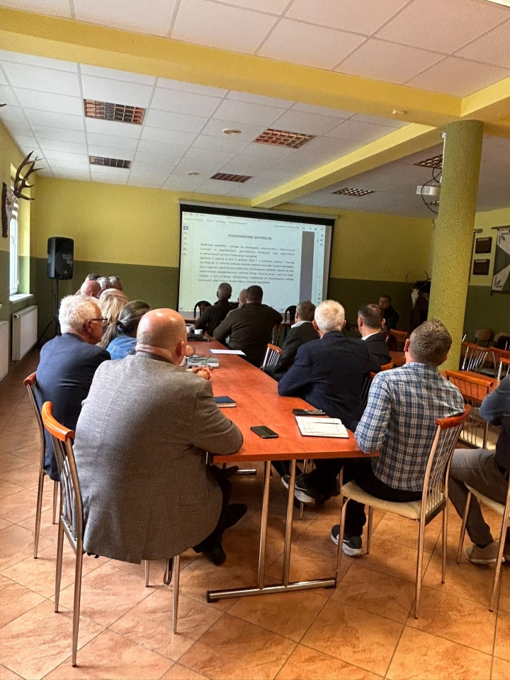 Szkolenie z obrony cywilnej w gm. Olszewo-Borki - zdjęcie #24 - eOstroleka.pl