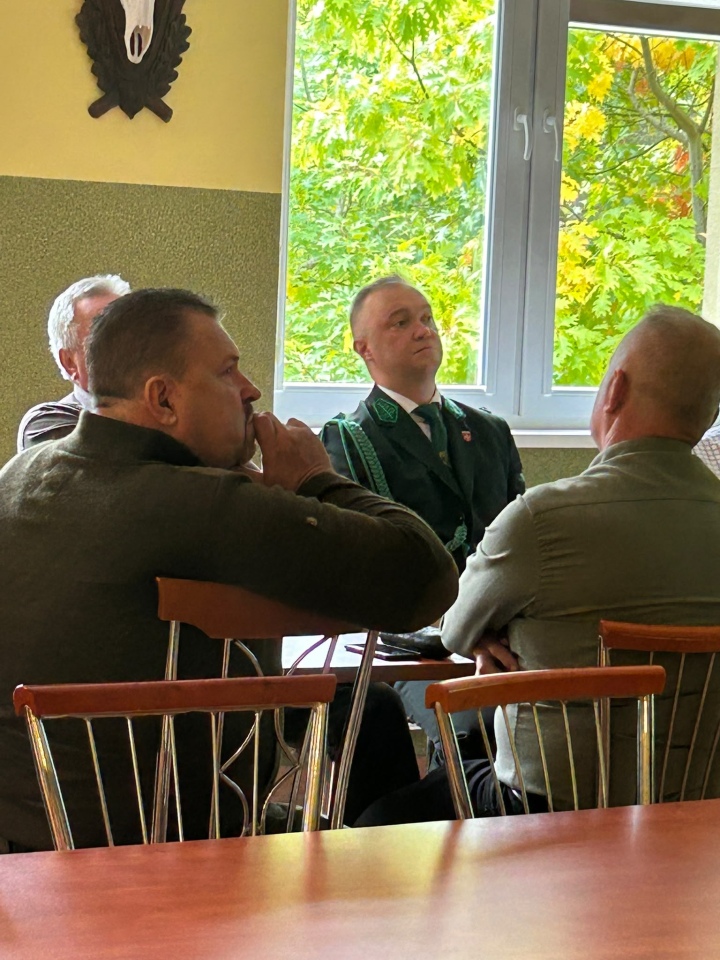 Szkolenie z obrony cywilnej w gm. Olszewo-Borki - zdjęcie #10 - eOstroleka.pl