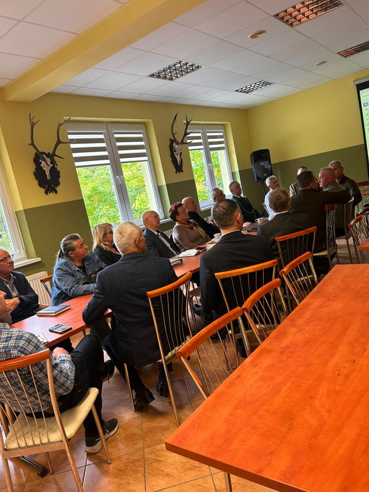 Szkolenie z obrony cywilnej w gm. Olszewo-Borki - zdjęcie #9 - eOstroleka.pl