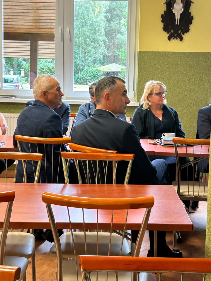 Szkolenie z obrony cywilnej w gm. Olszewo-Borki - zdjęcie #4 - eOstroleka.pl
