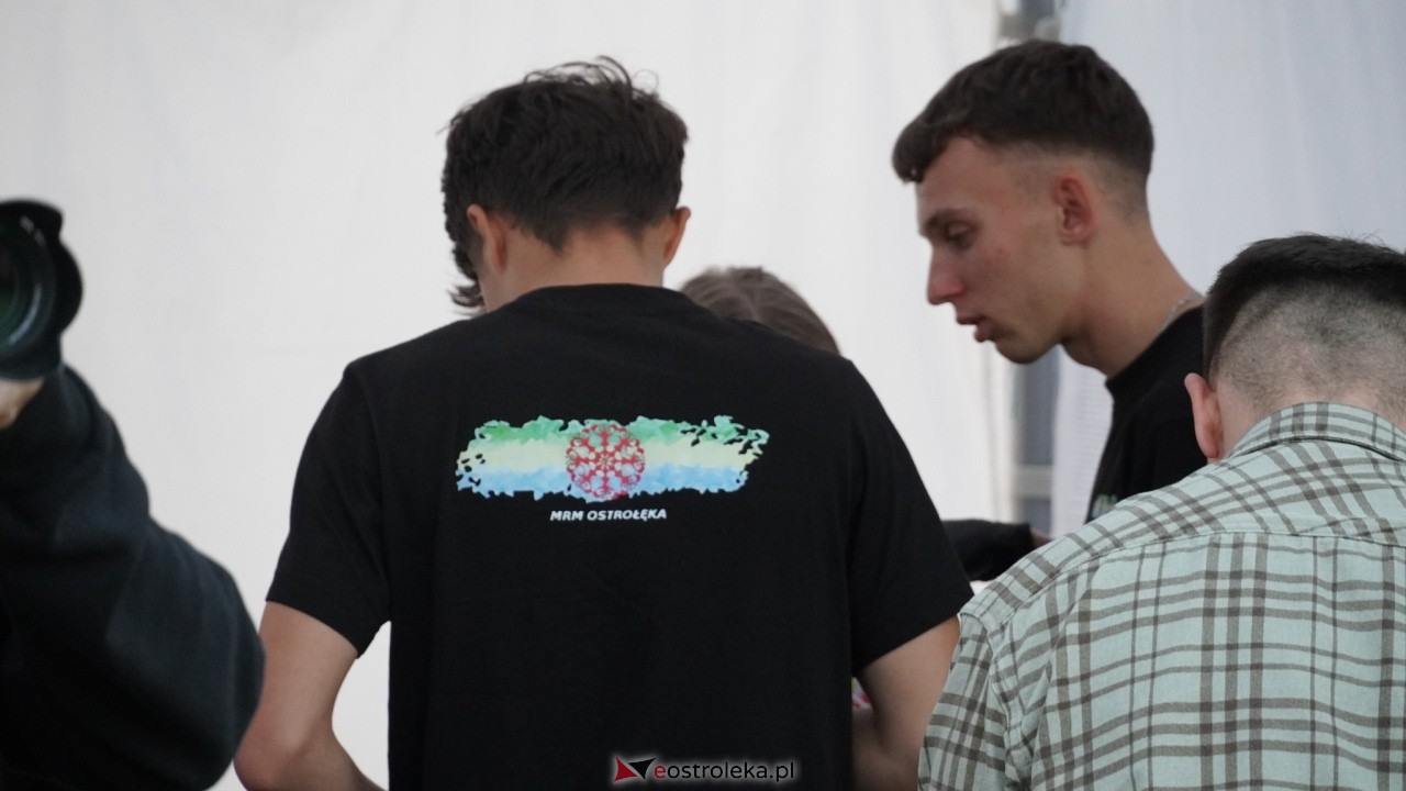 Pierwsze jesienne ognisko na plaży w Ostrołęce [29.09.2026] - zdjęcie #34 - eOstroleka.pl