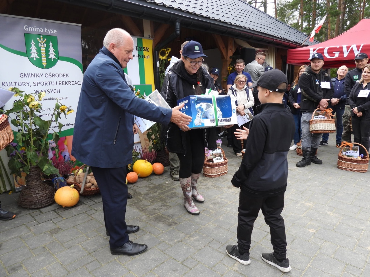 VI Kurpiowskie Grzybobranie [26.09.2026] - zdjęcie #79 - eOstroleka.pl
