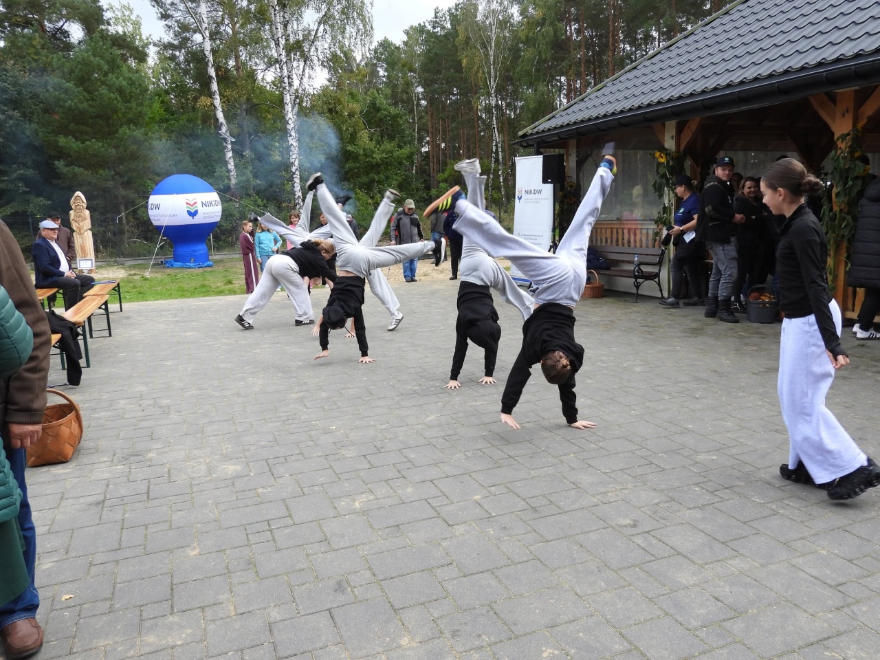 VI Kurpiowskie Grzybobranie [26.09.2026] - zdjęcie #74 - eOstroleka.pl