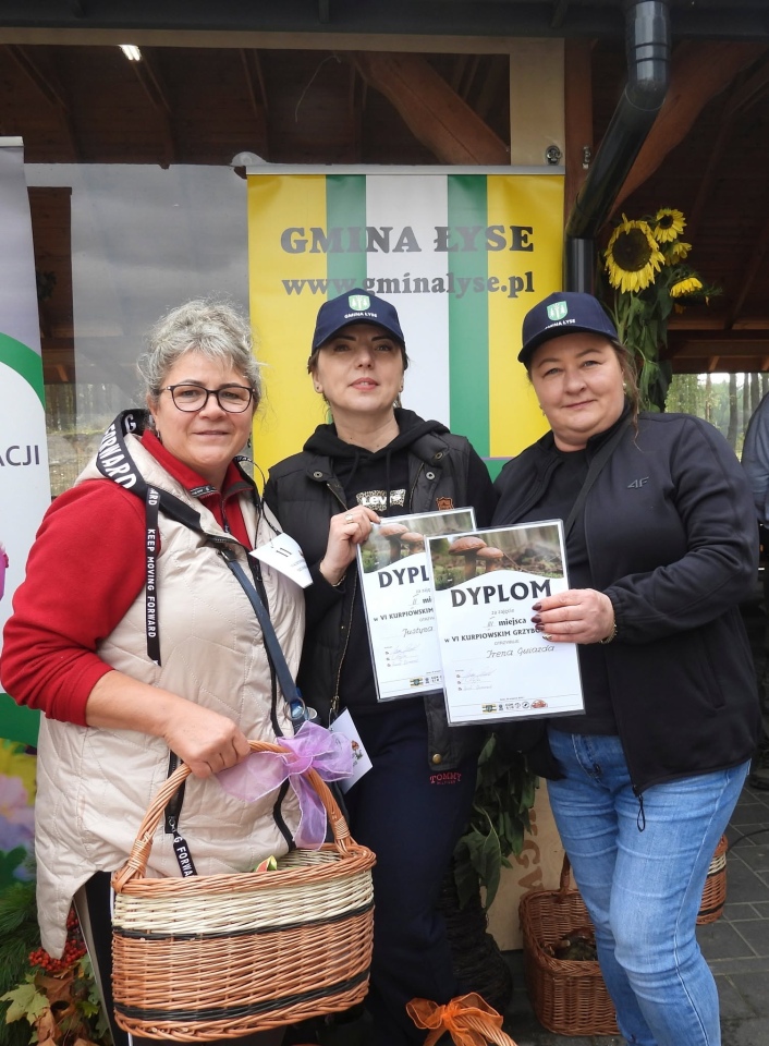 VI Kurpiowskie Grzybobranie [26.09.2026] - zdjęcie #73 - eOstroleka.pl