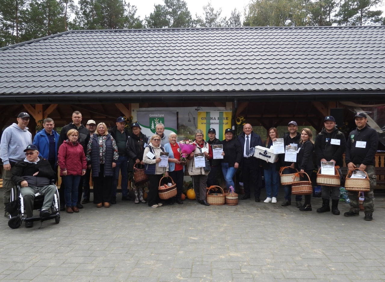 VI Kurpiowskie Grzybobranie [26.09.2026] - zdjęcie #72 - eOstroleka.pl