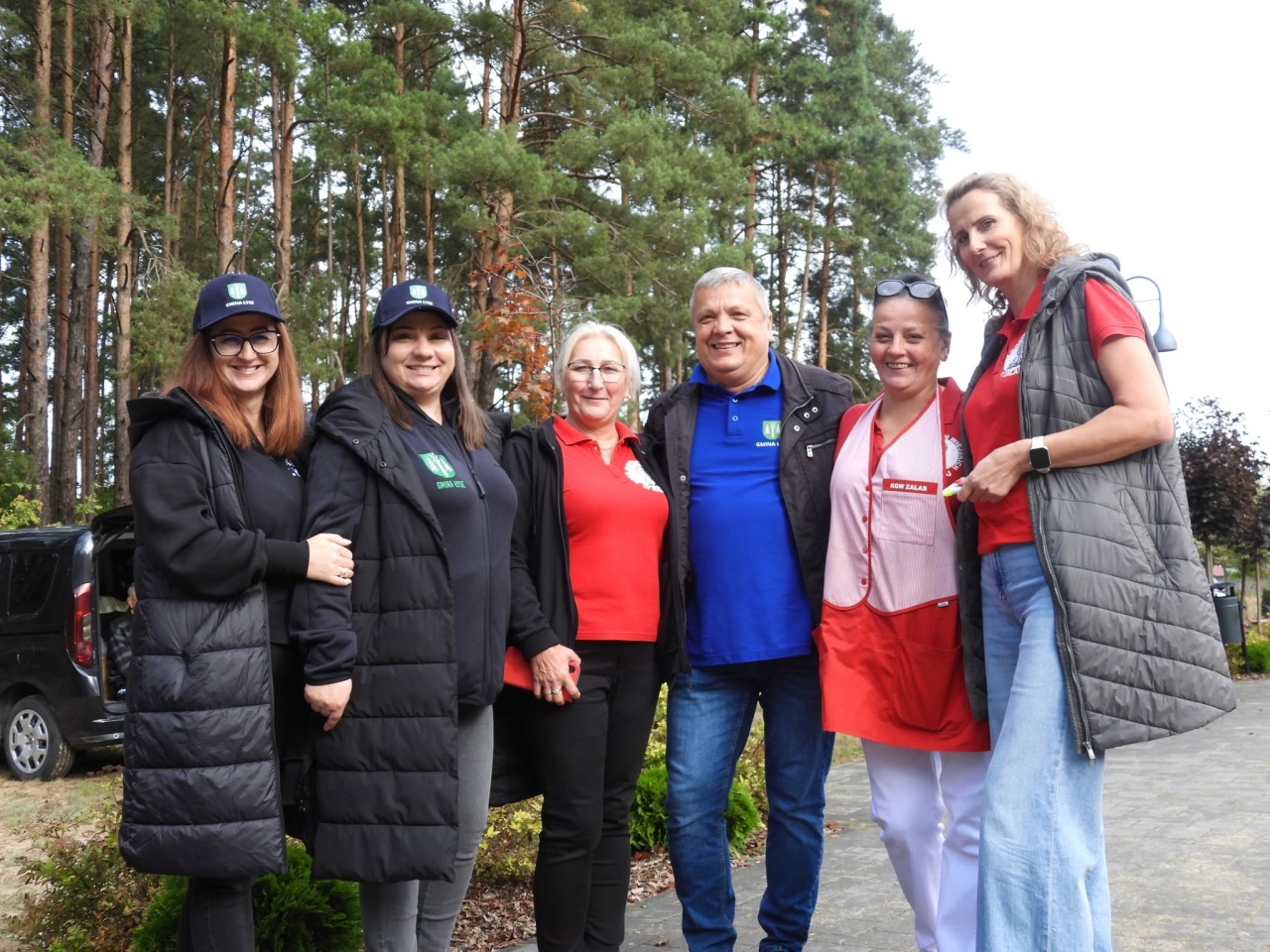 VI Kurpiowskie Grzybobranie [26.09.2026] - zdjęcie #71 - eOstroleka.pl