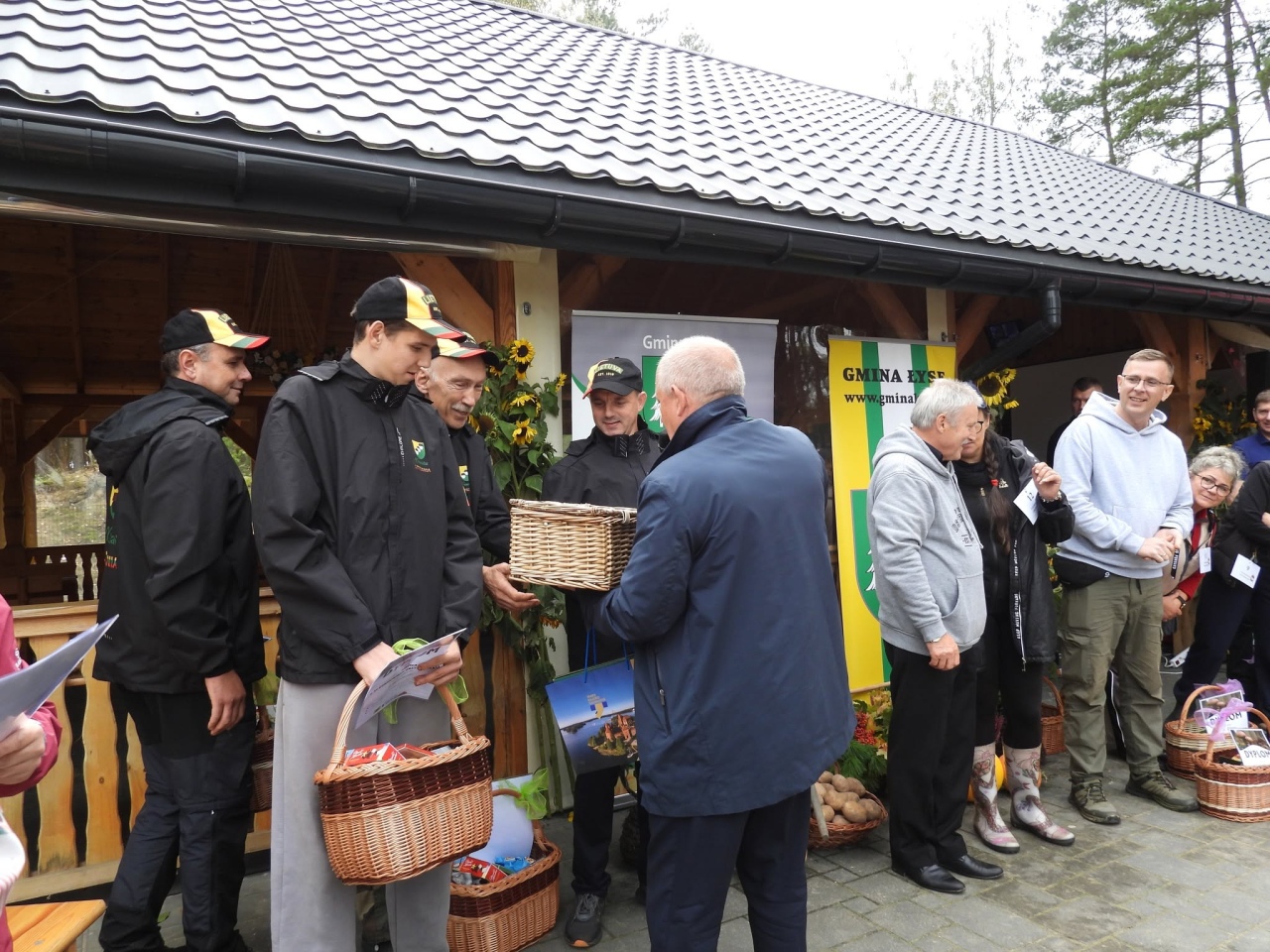 VI Kurpiowskie Grzybobranie [26.09.2026] - zdjęcie #69 - eOstroleka.pl