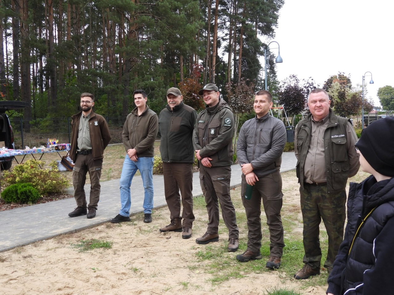 VI Kurpiowskie Grzybobranie [26.09.2026] - zdjęcie #68 - eOstroleka.pl