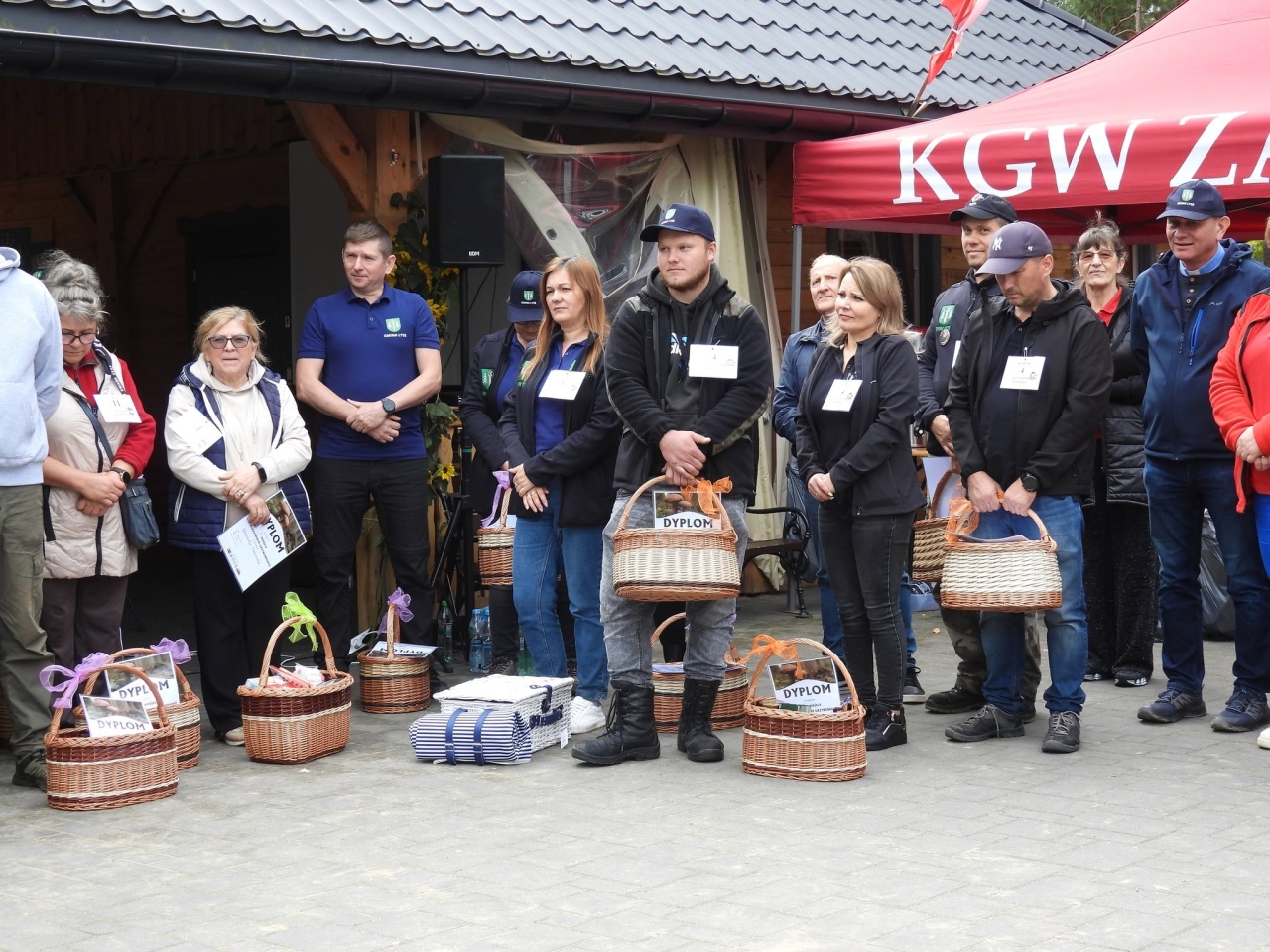 VI Kurpiowskie Grzybobranie [26.09.2026] - zdjęcie #67 - eOstroleka.pl
