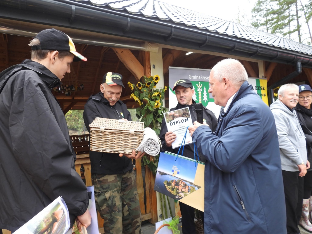 VI Kurpiowskie Grzybobranie [26.09.2026] - zdjęcie #66 - eOstroleka.pl
