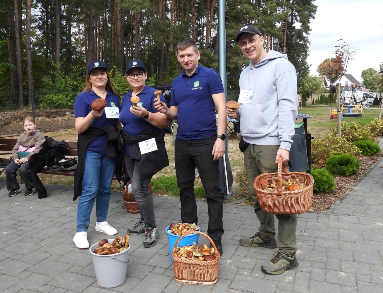 VI Kurpiowskie Grzybobranie [26.09.2026] - zdjęcie #64 - eOstroleka.pl