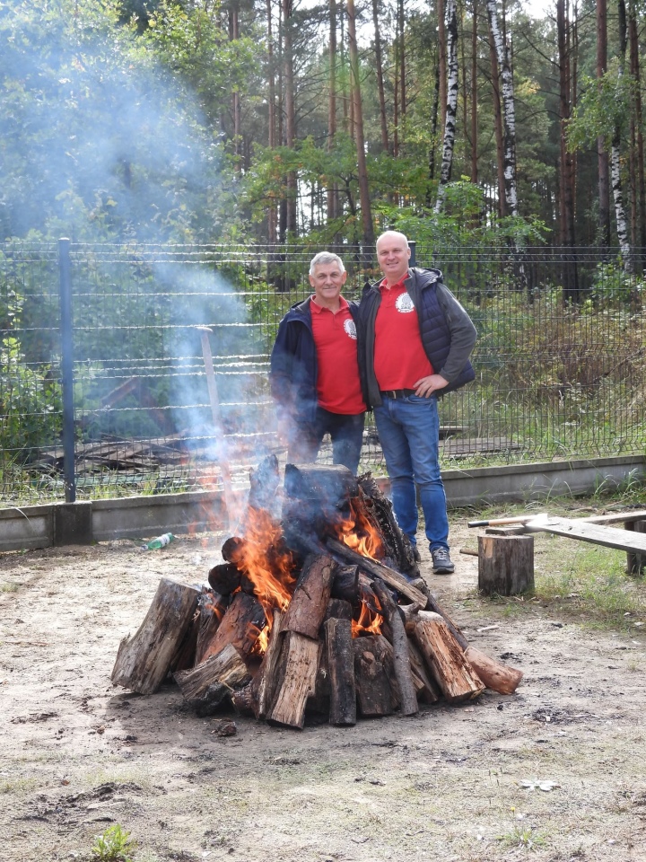 VI Kurpiowskie Grzybobranie [26.09.2026] - zdjęcie #63 - eOstroleka.pl