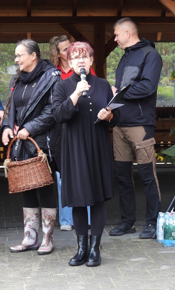 VI Kurpiowskie Grzybobranie [26.09.2026] - zdjęcie #59 - eOstroleka.pl