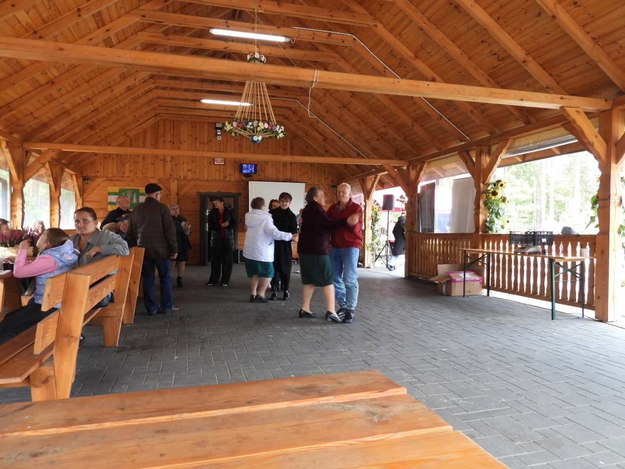 VI Kurpiowskie Grzybobranie [26.09.2026] - zdjęcie #58 - eOstroleka.pl