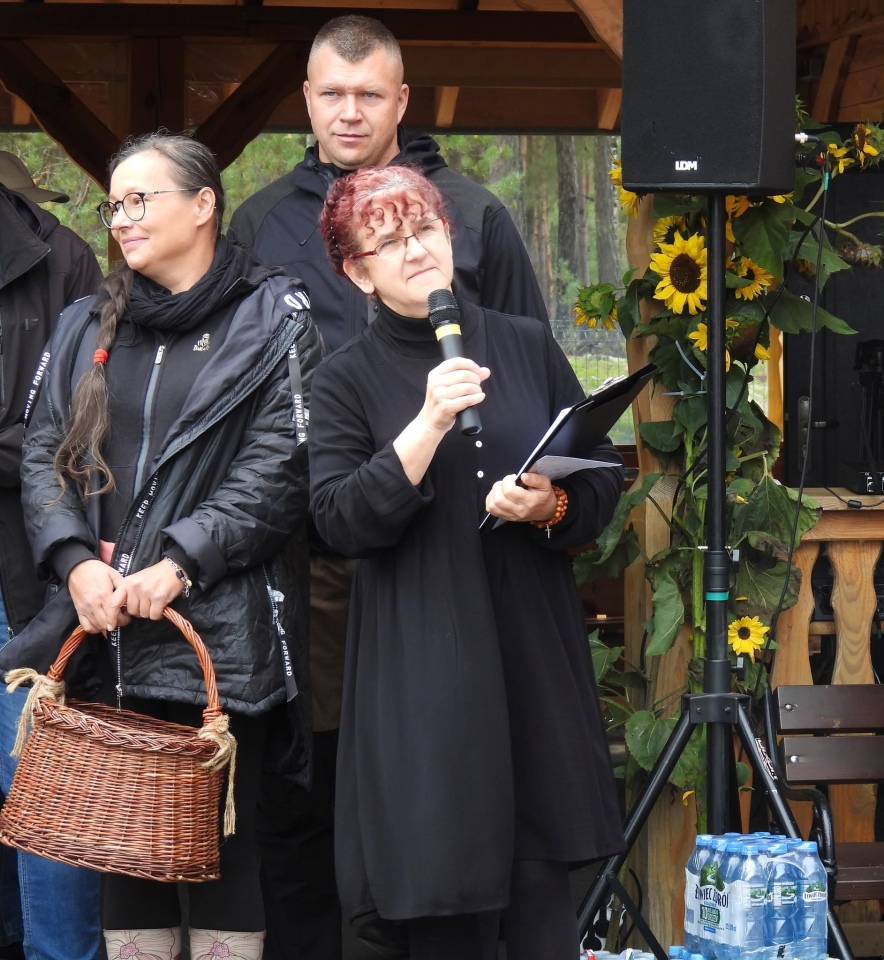 VI Kurpiowskie Grzybobranie [26.09.2026] - zdjęcie #57 - eOstroleka.pl