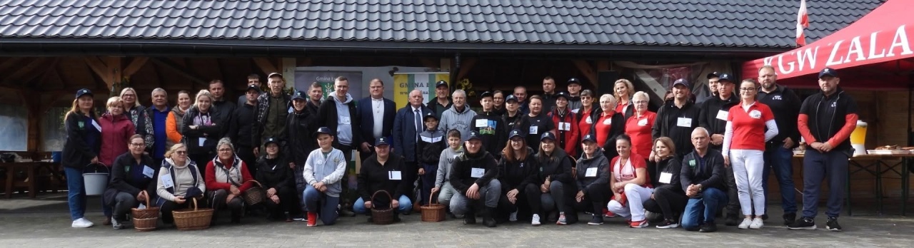 VI Kurpiowskie Grzybobranie [26.09.2026] - zdjęcie #55 - eOstroleka.pl