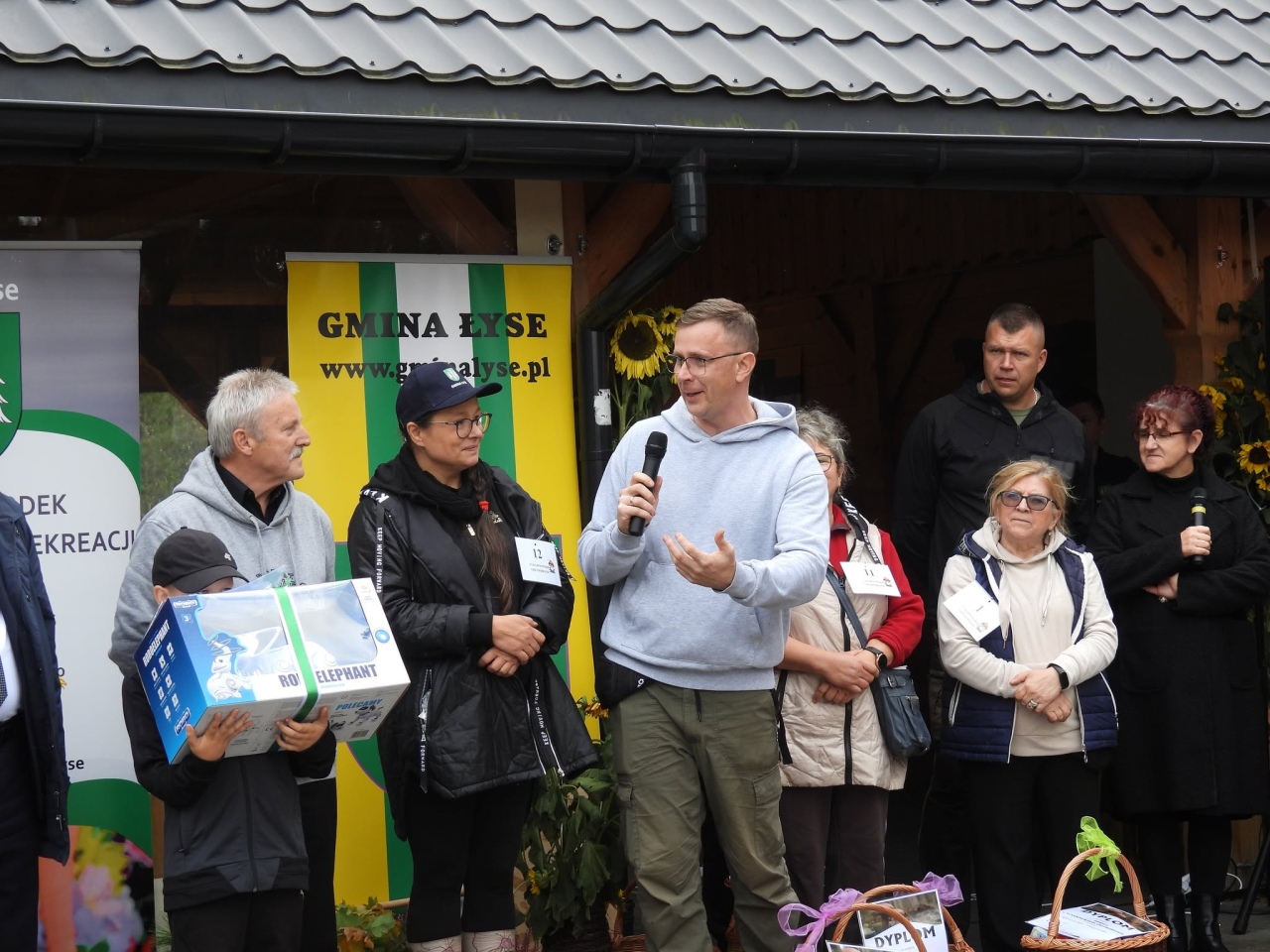 VI Kurpiowskie Grzybobranie [26.09.2026] - zdjęcie #54 - eOstroleka.pl