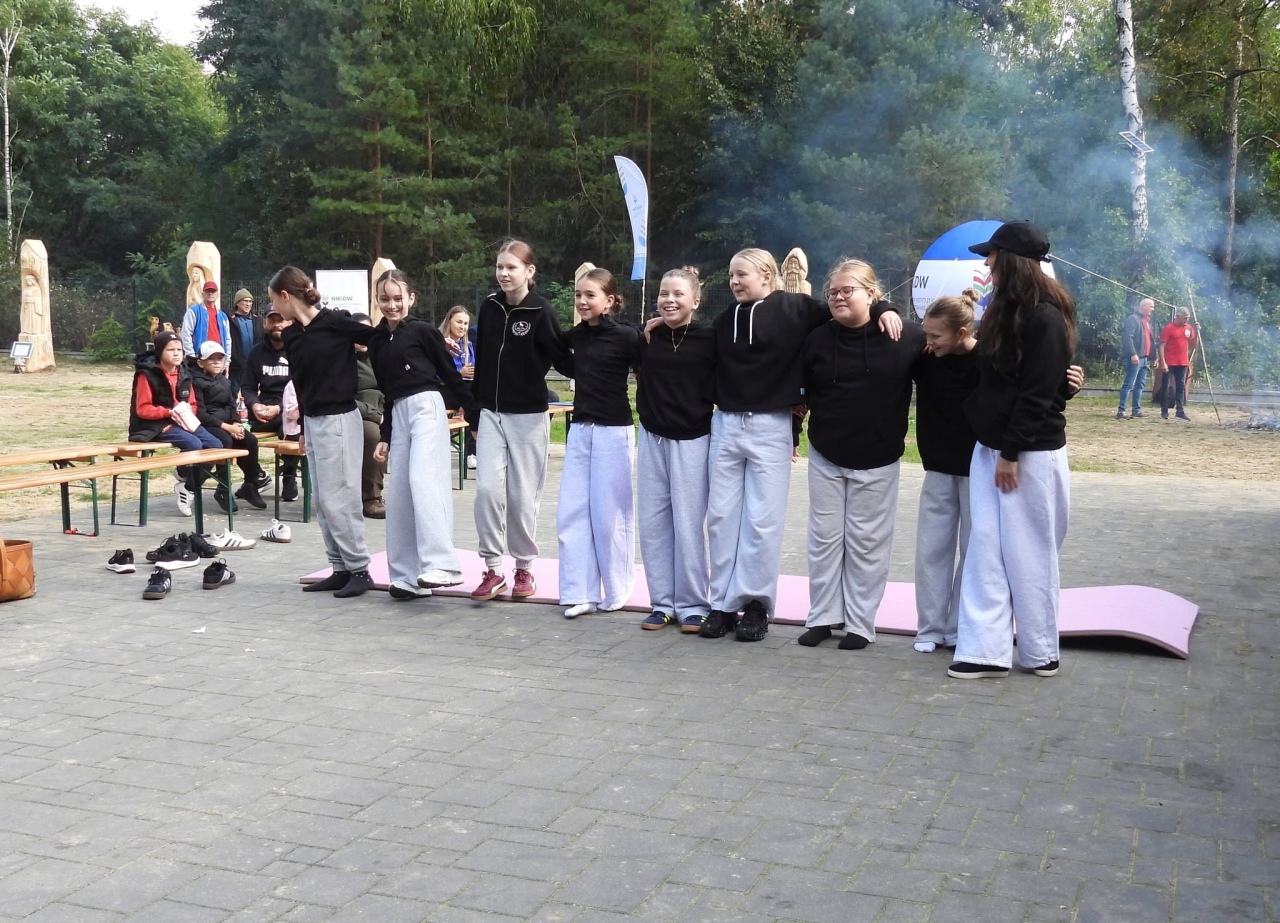 VI Kurpiowskie Grzybobranie [26.09.2026] - zdjęcie #52 - eOstroleka.pl