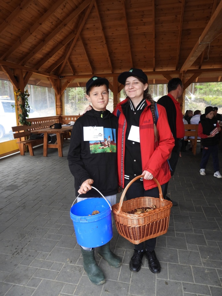 VI Kurpiowskie Grzybobranie [26.09.2026] - zdjęcie #51 - eOstroleka.pl