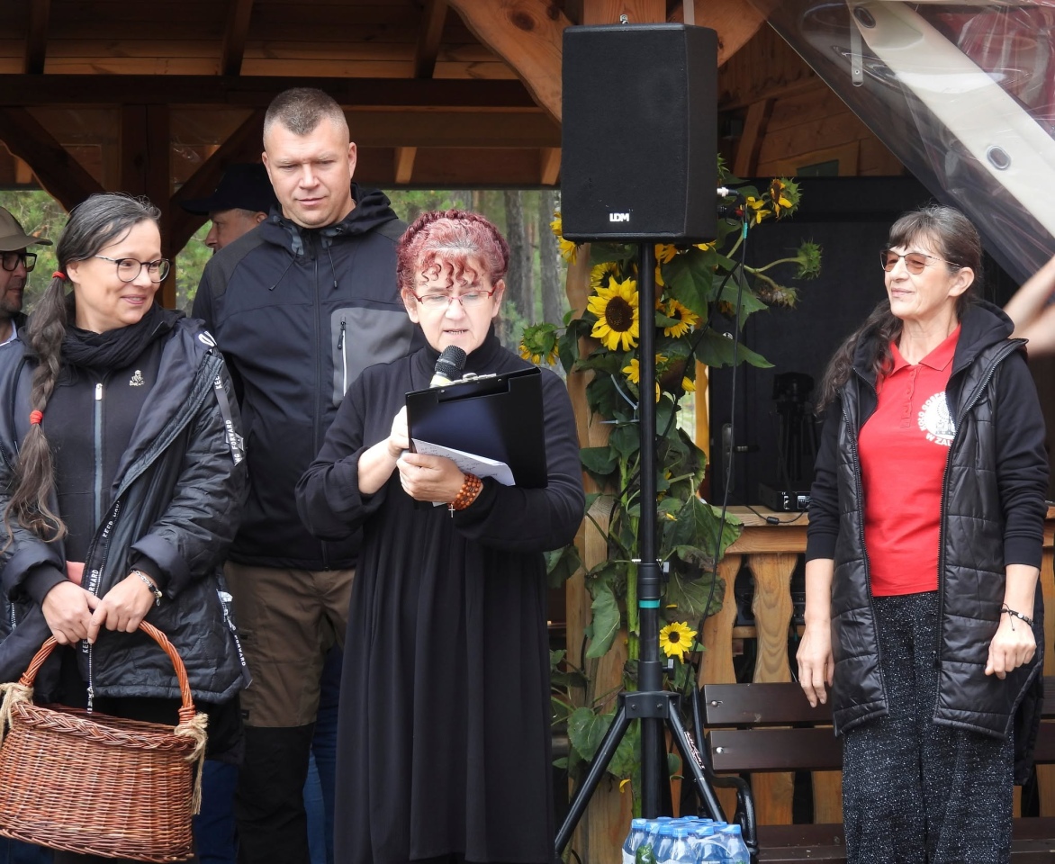 VI Kurpiowskie Grzybobranie [26.09.2026] - zdjęcie #50 - eOstroleka.pl