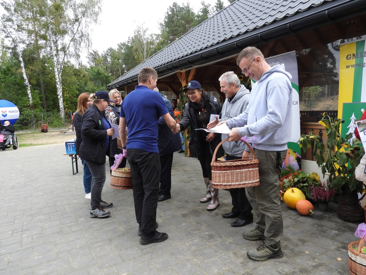VI Kurpiowskie Grzybobranie [26.09.2026] - zdjęcie #49 - eOstroleka.pl