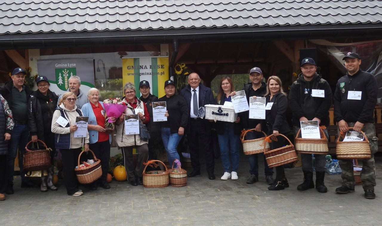 VI Kurpiowskie Grzybobranie [26.09.2026] - zdjęcie #48 - eOstroleka.pl
