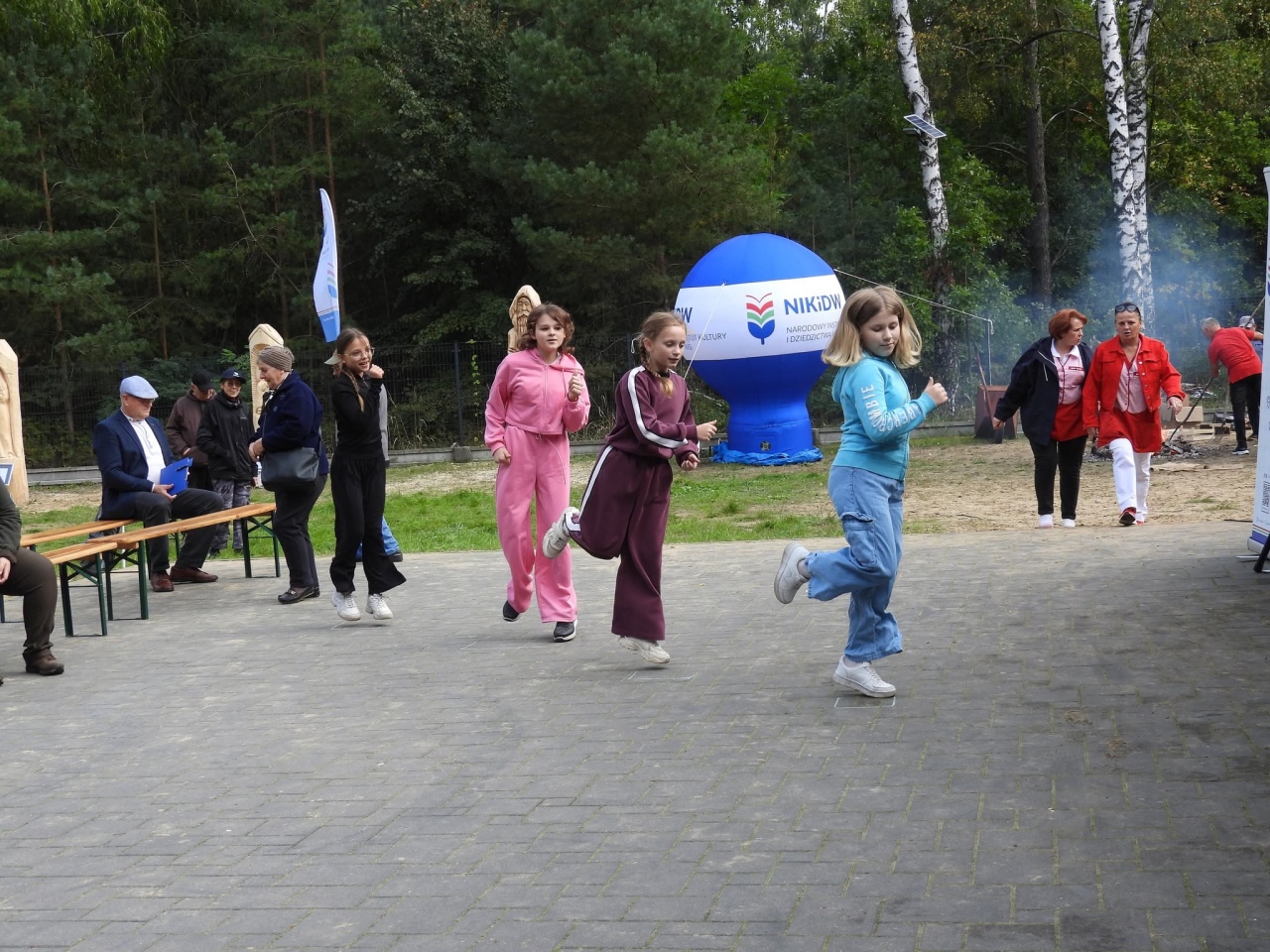 VI Kurpiowskie Grzybobranie [26.09.2026] - zdjęcie #46 - eOstroleka.pl