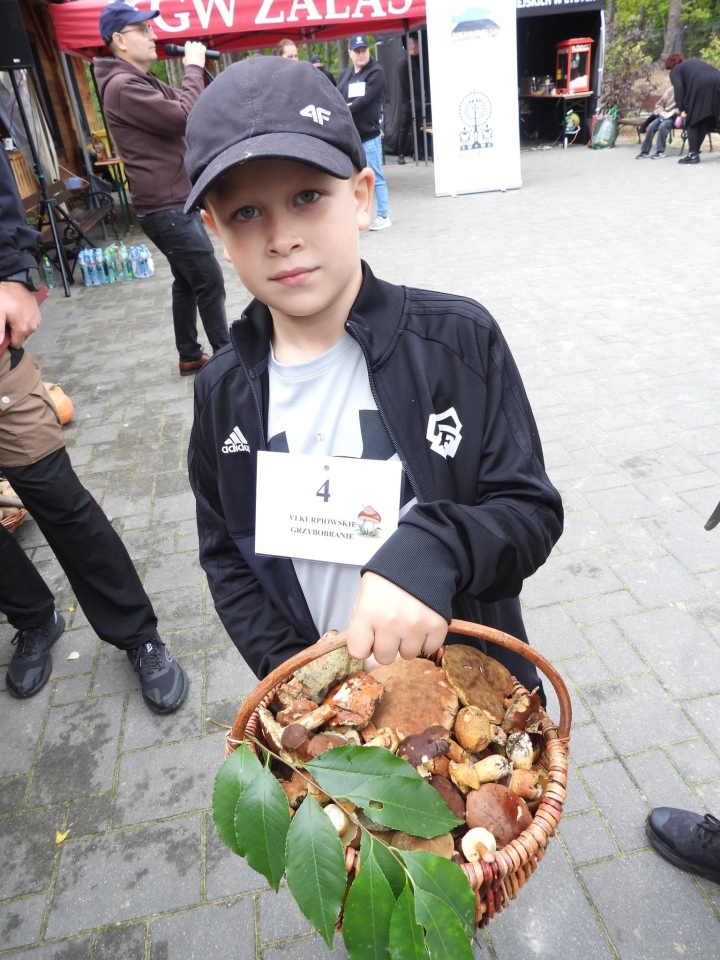 VI Kurpiowskie Grzybobranie [26.09.2026] - zdjęcie #44 - eOstroleka.pl