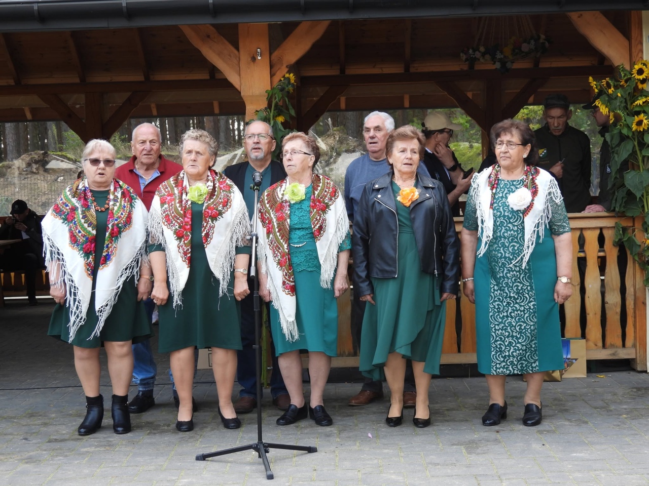VI Kurpiowskie Grzybobranie [26.09.2026] - zdjęcie #43 - eOstroleka.pl