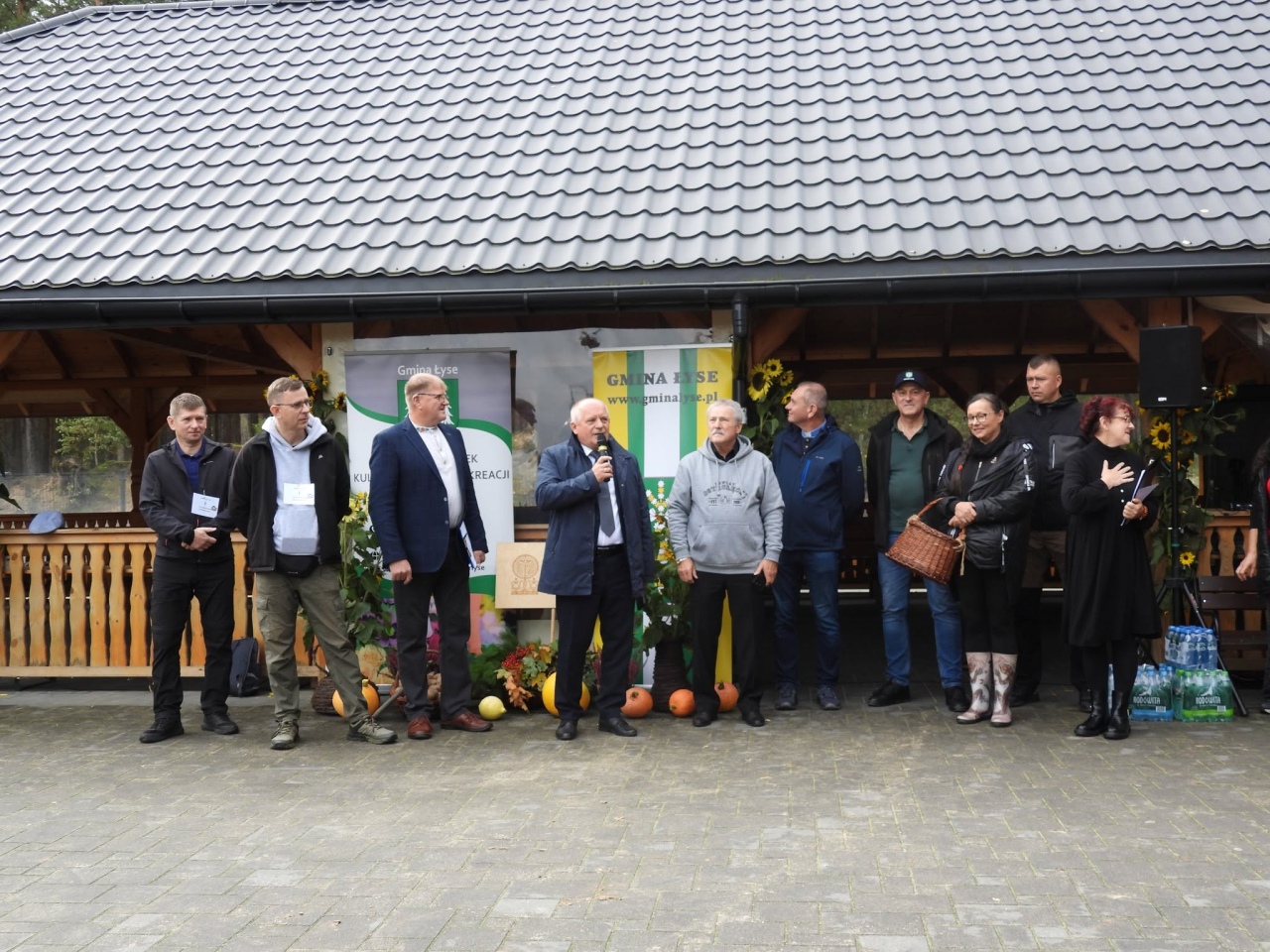 VI Kurpiowskie Grzybobranie [26.09.2026] - zdjęcie #37 - eOstroleka.pl