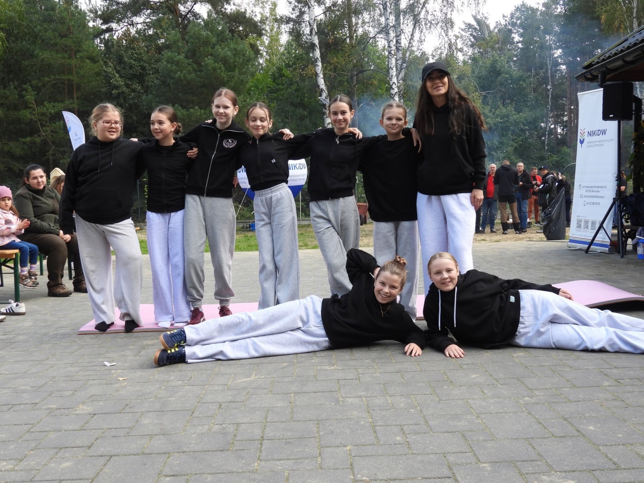 VI Kurpiowskie Grzybobranie [26.09.2026] - zdjęcie #35 - eOstroleka.pl