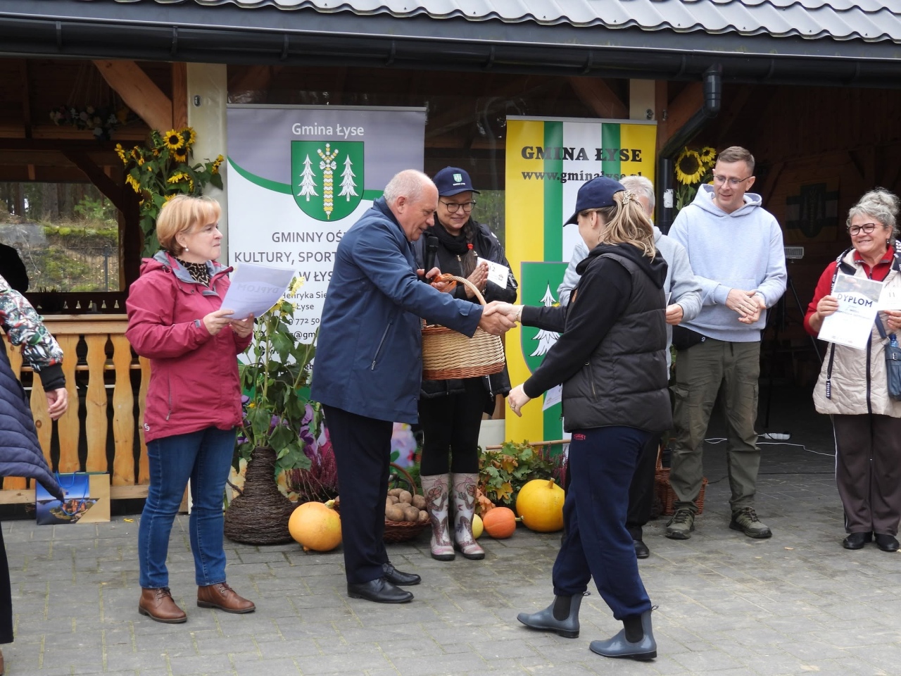 VI Kurpiowskie Grzybobranie [26.09.2026] - zdjęcie #34 - eOstroleka.pl