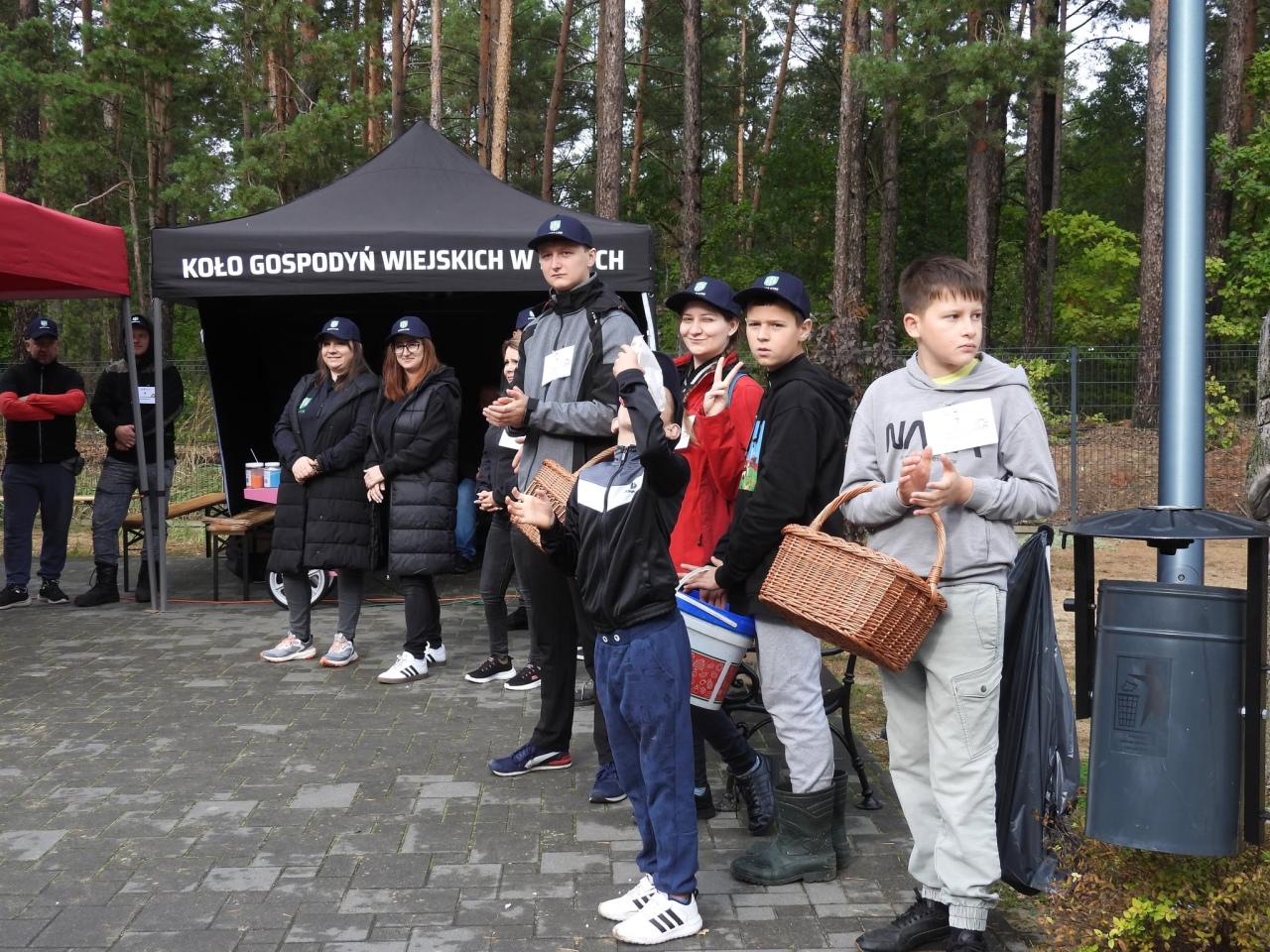 VI Kurpiowskie Grzybobranie [26.09.2026] - zdjęcie #33 - eOstroleka.pl