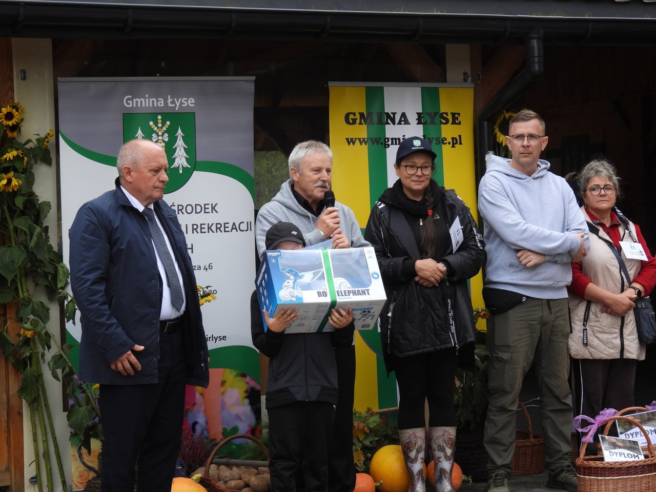 VI Kurpiowskie Grzybobranie [26.09.2026] - zdjęcie #31 - eOstroleka.pl