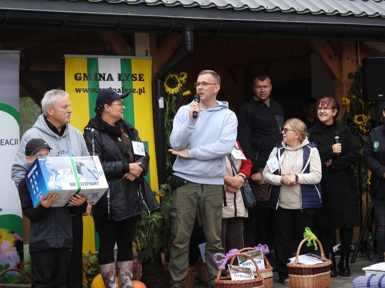 VI Kurpiowskie Grzybobranie [26.09.2026] - zdjęcie #29 - eOstroleka.pl