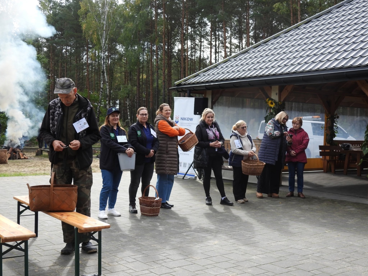 VI Kurpiowskie Grzybobranie [26.09.2026] - zdjęcie #28 - eOstroleka.pl