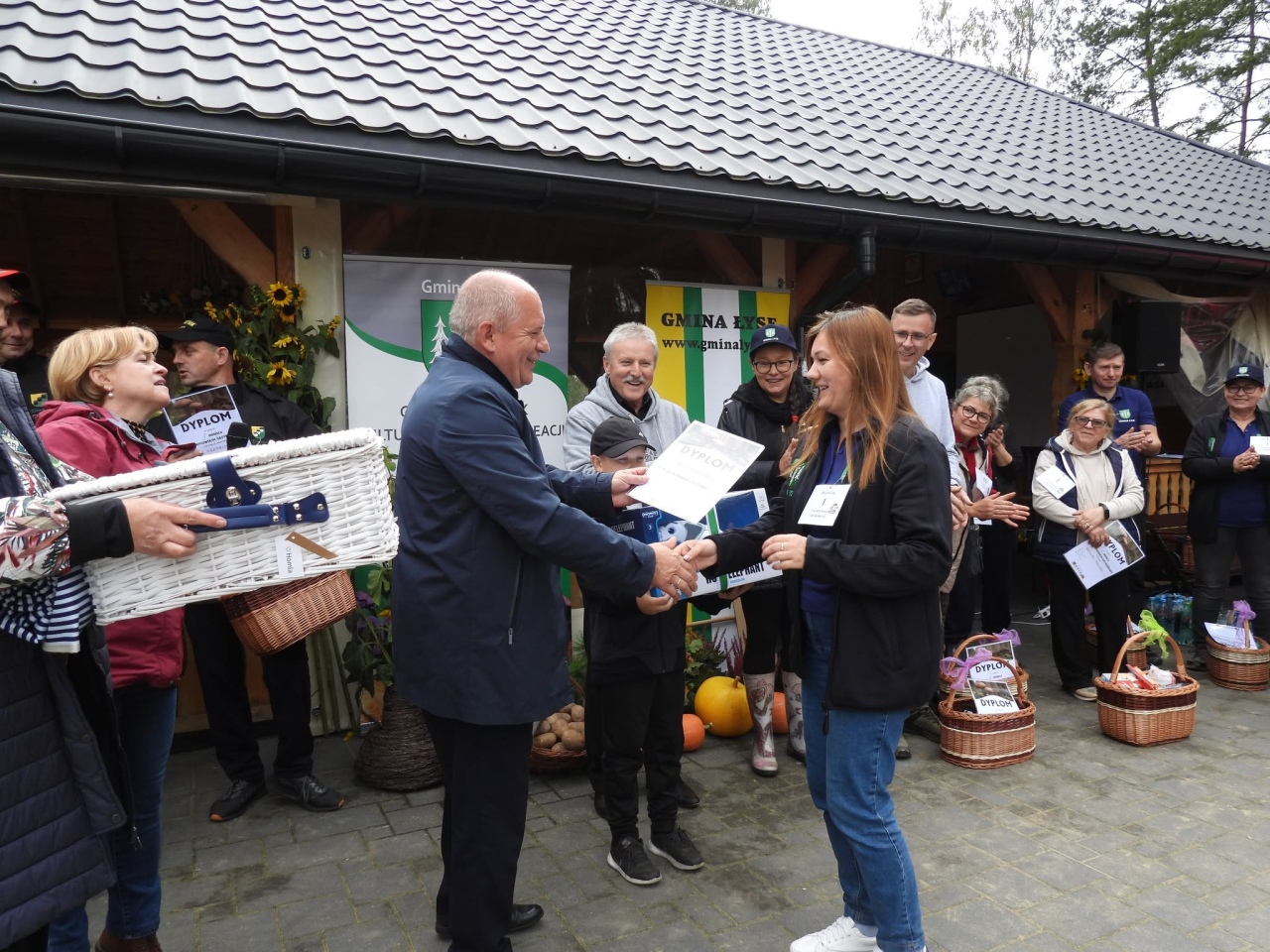 VI Kurpiowskie Grzybobranie [26.09.2026] - zdjęcie #25 - eOstroleka.pl