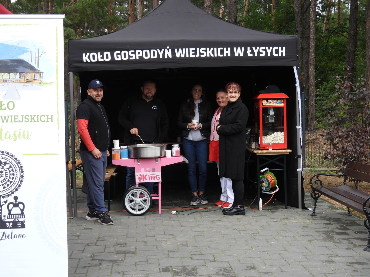VI Kurpiowskie Grzybobranie [26.09.2026] - zdjęcie #23 - eOstroleka.pl