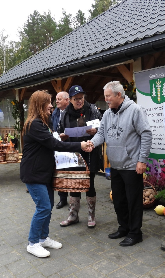 VI Kurpiowskie Grzybobranie [26.09.2026] - zdjęcie #19 - eOstroleka.pl