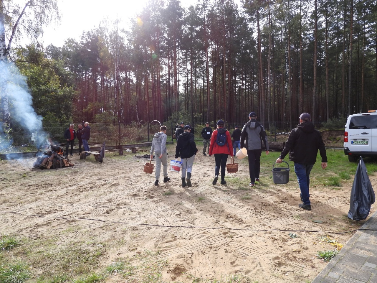 VI Kurpiowskie Grzybobranie [26.09.2026] - zdjęcie #16 - eOstroleka.pl