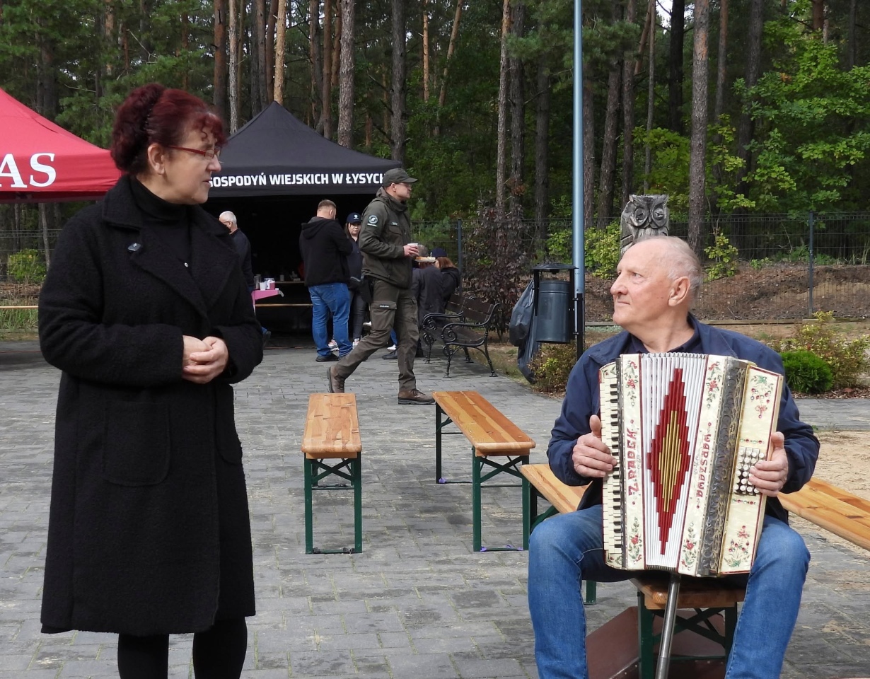 VI Kurpiowskie Grzybobranie [26.09.2026] - zdjęcie #15 - eOstroleka.pl