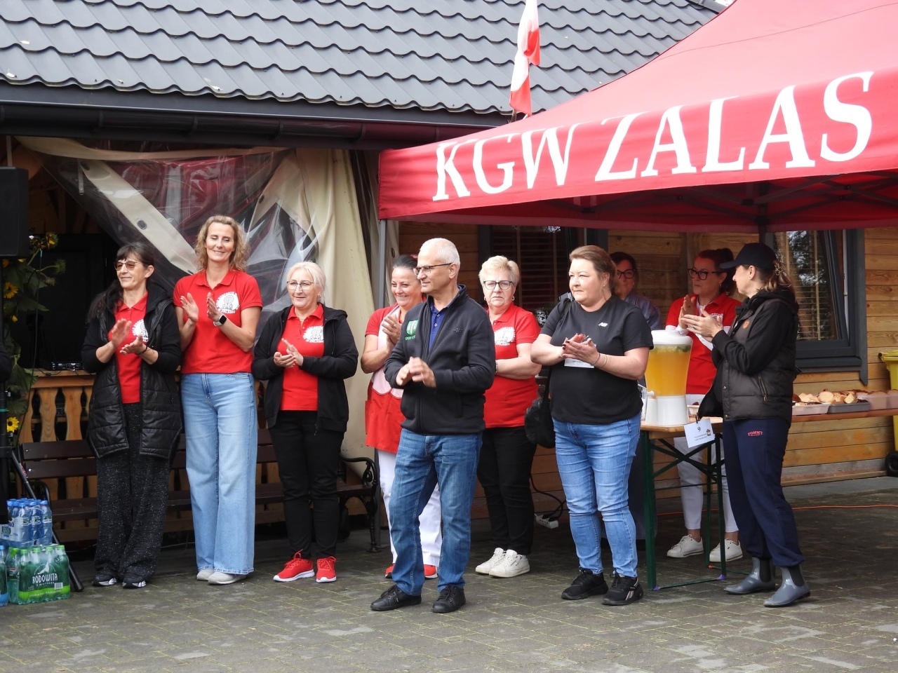VI Kurpiowskie Grzybobranie [26.09.2026] - zdjęcie #14 - eOstroleka.pl