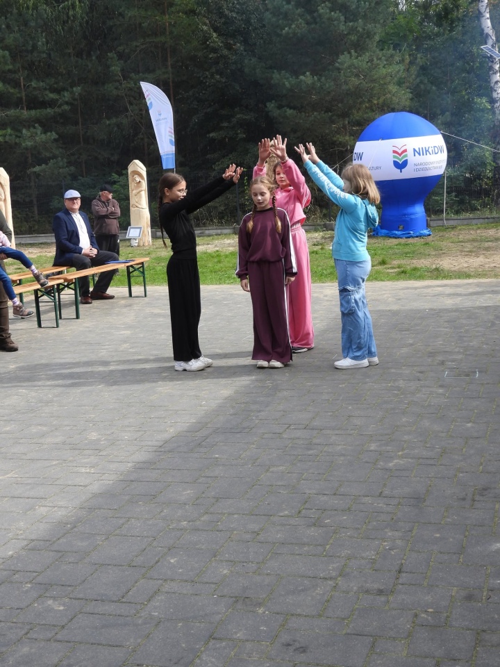 VI Kurpiowskie Grzybobranie [26.09.2026] - zdjęcie #12 - eOstroleka.pl