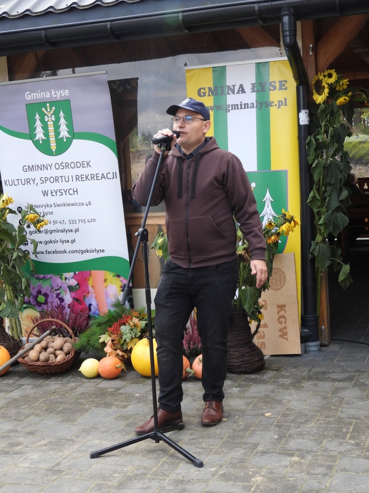 VI Kurpiowskie Grzybobranie [26.09.2026] - zdjęcie #11 - eOstroleka.pl