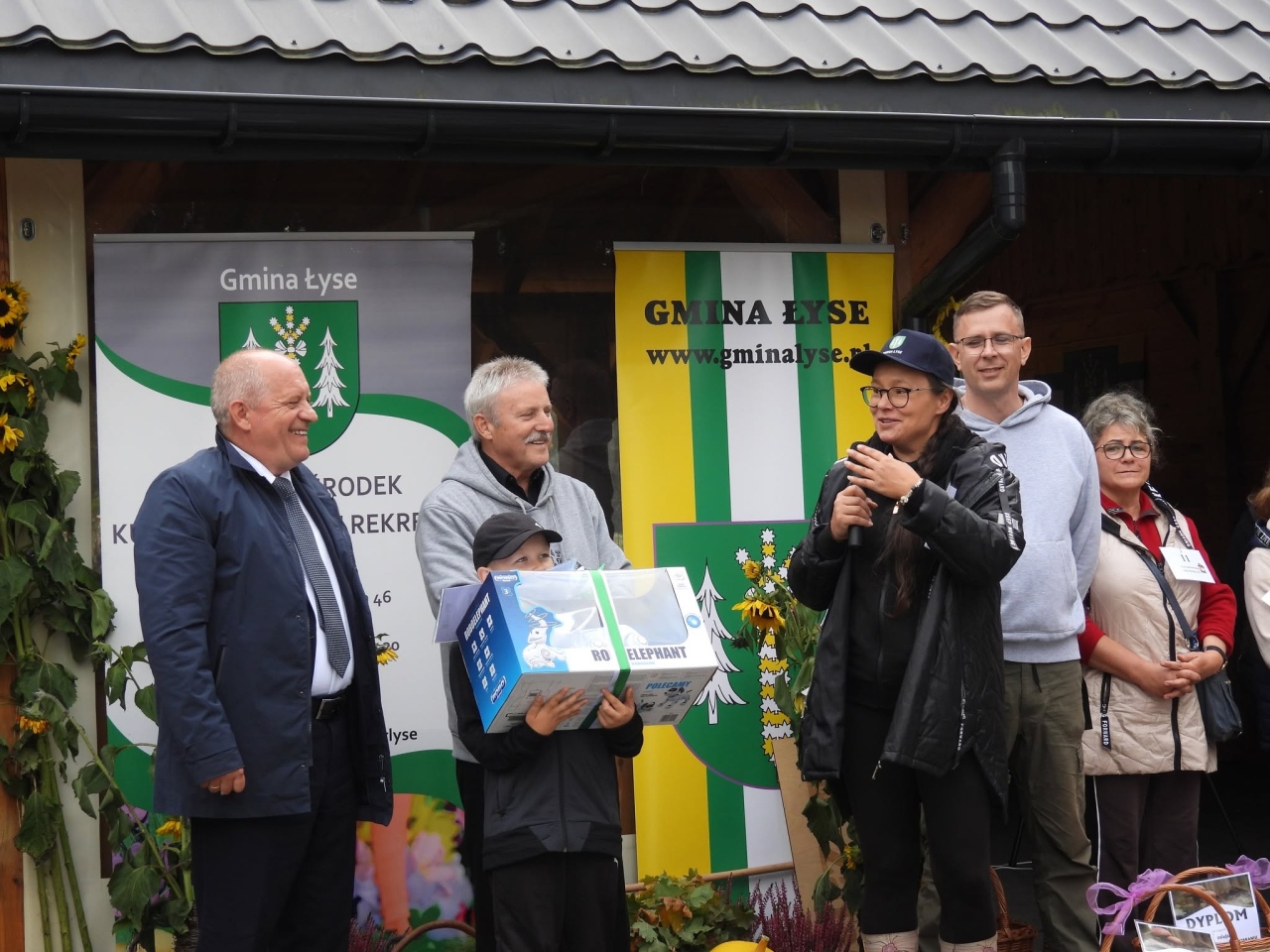 VI Kurpiowskie Grzybobranie [26.09.2026] - zdjęcie #10 - eOstroleka.pl