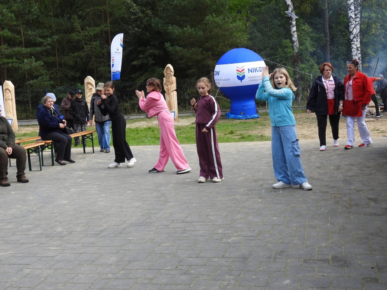 VI Kurpiowskie Grzybobranie [26.09.2026] - zdjęcie #6 - eOstroleka.pl