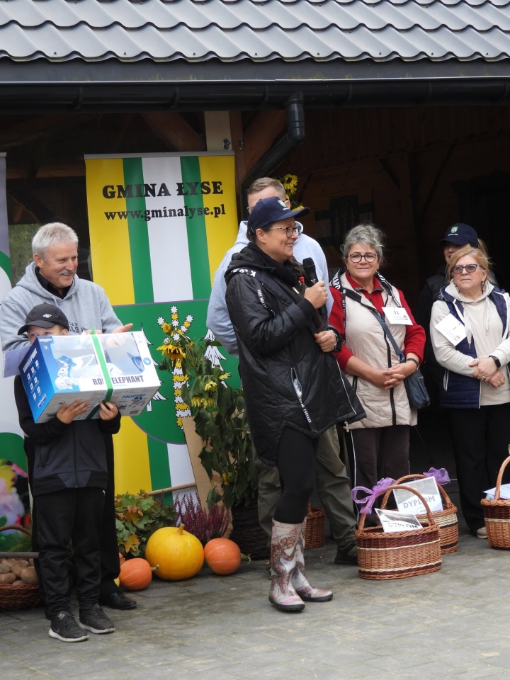 VI Kurpiowskie Grzybobranie [26.09.2026] - zdjęcie #5 - eOstroleka.pl