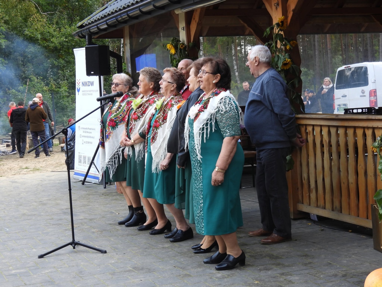 VI Kurpiowskie Grzybobranie [26.09.2026] - zdjęcie #1 - eOstroleka.pl