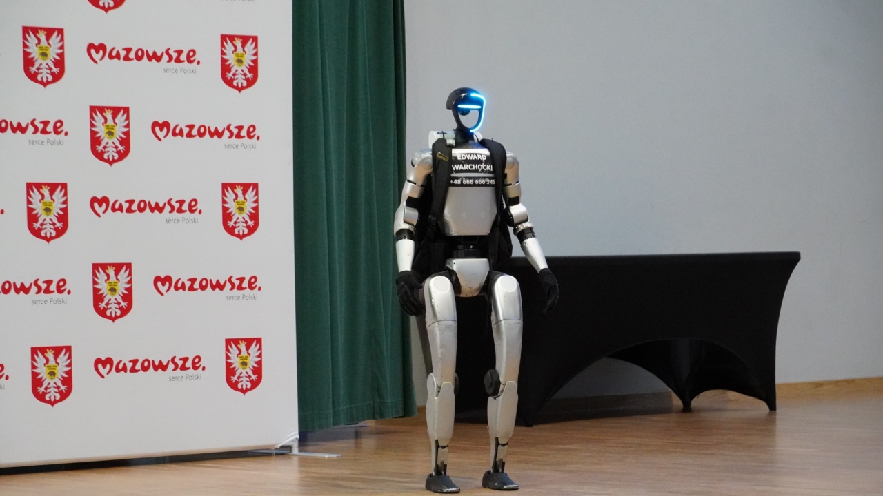Edward Warchocki w Ostrołęce - zdjęcie #46 - eOstroleka.pl